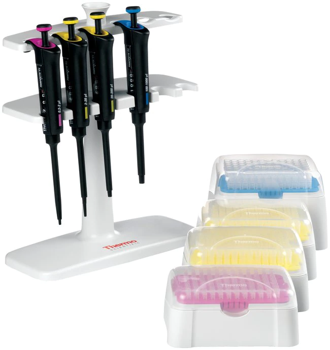 Thermo Fisher Finnpipette F2移液器一級(jí)代理商